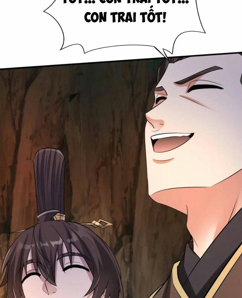 Đại Tần Ta Con Trai Tần Thủy Hoàng Giết Địch Thăng Cấp Thành Thần - Chapter 101 - Page 24