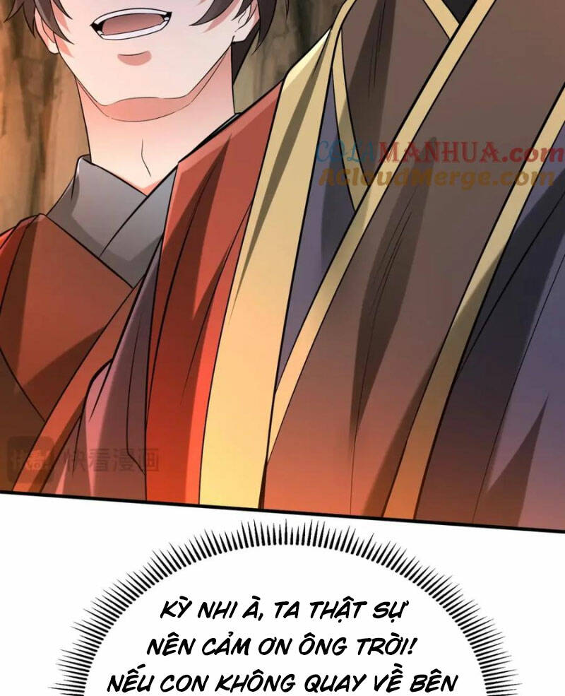 Đại Tần Ta Con Trai Tần Thủy Hoàng Giết Địch Thăng Cấp Thành Thần - Chapter 101 - Page 25