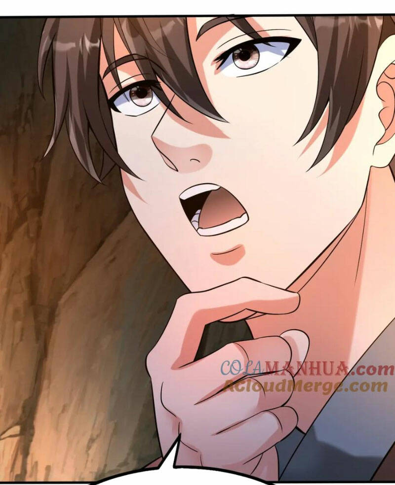 Đại Tần Ta Con Trai Tần Thủy Hoàng Giết Địch Thăng Cấp Thành Thần - Chapter 101 - Page 29