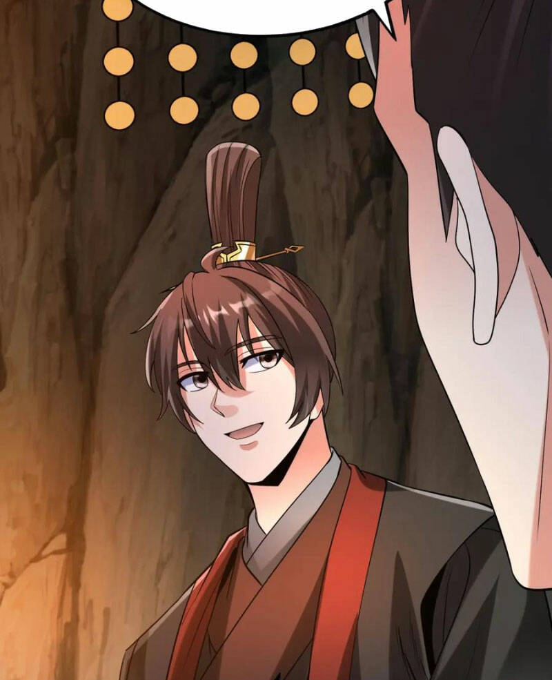 Đại Tần Ta Con Trai Tần Thủy Hoàng Giết Địch Thăng Cấp Thành Thần - Chapter 101 - Page 31