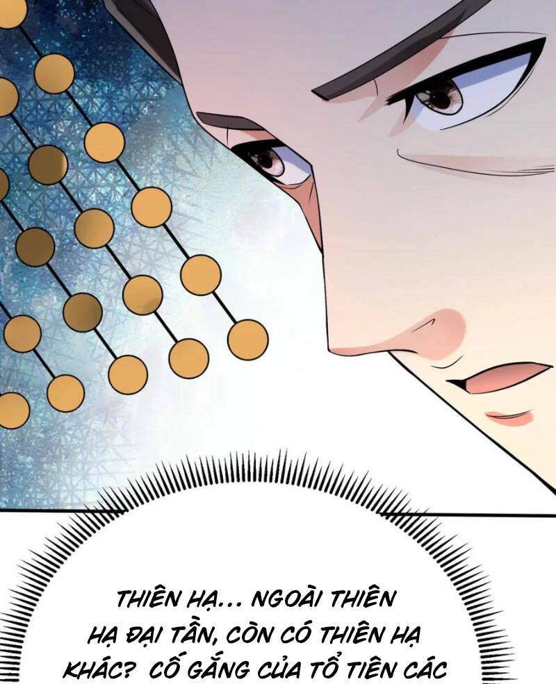 Đại Tần Ta Con Trai Tần Thủy Hoàng Giết Địch Thăng Cấp Thành Thần - Chapter 101 - Page 33