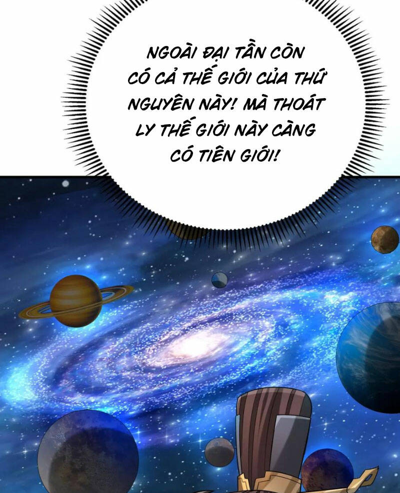 Đại Tần Ta Con Trai Tần Thủy Hoàng Giết Địch Thăng Cấp Thành Thần - Chapter 101 - Page 35