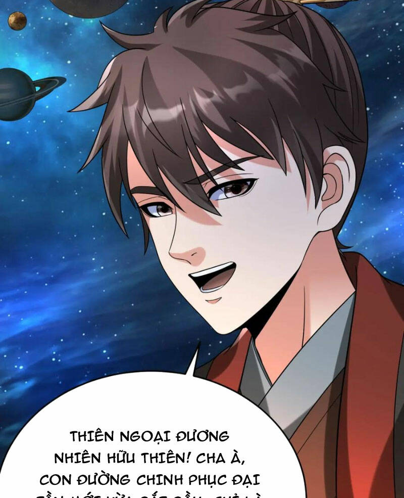 Đại Tần Ta Con Trai Tần Thủy Hoàng Giết Địch Thăng Cấp Thành Thần - Chapter 101 - Page 36