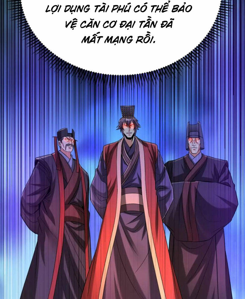 Đại Tần Ta Con Trai Tần Thủy Hoàng Giết Địch Thăng Cấp Thành Thần - Chapter 101 - Page 3