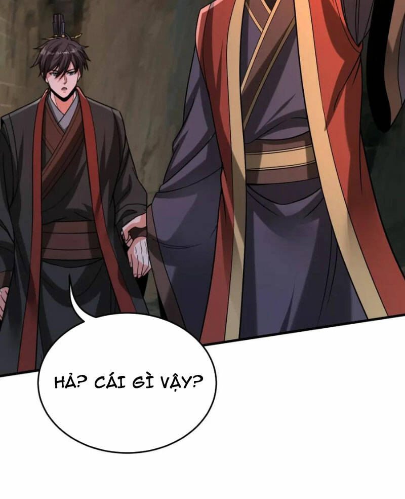 Đại Tần Ta Con Trai Tần Thủy Hoàng Giết Địch Thăng Cấp Thành Thần - Chapter 101 - Page 40