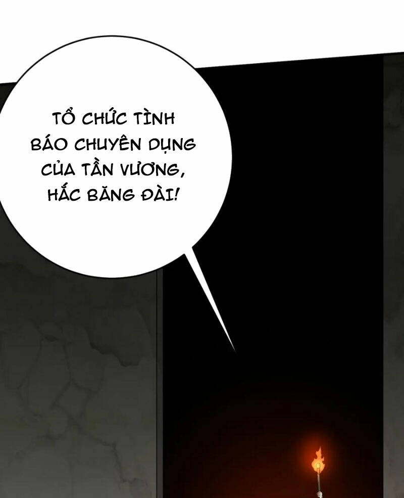 Đại Tần Ta Con Trai Tần Thủy Hoàng Giết Địch Thăng Cấp Thành Thần - Chapter 101 - Page 41