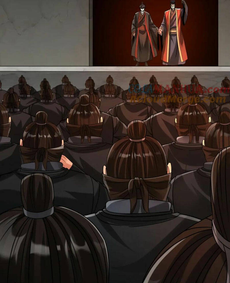 Đại Tần Ta Con Trai Tần Thủy Hoàng Giết Địch Thăng Cấp Thành Thần - Chapter 101 - Page 42