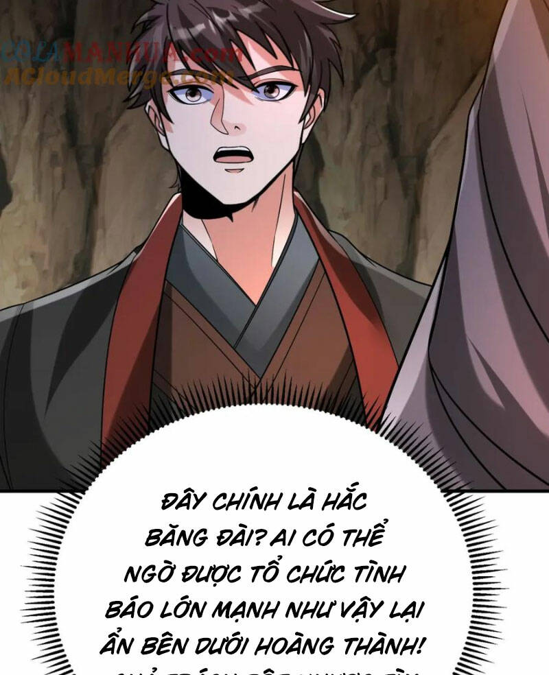 Đại Tần Ta Con Trai Tần Thủy Hoàng Giết Địch Thăng Cấp Thành Thần - Chapter 101 - Page 47