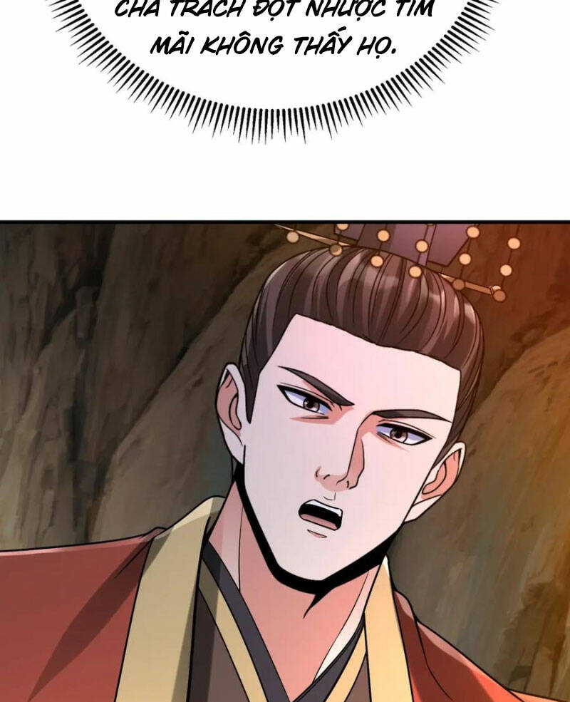 Đại Tần Ta Con Trai Tần Thủy Hoàng Giết Địch Thăng Cấp Thành Thần - Chapter 101 - Page 48