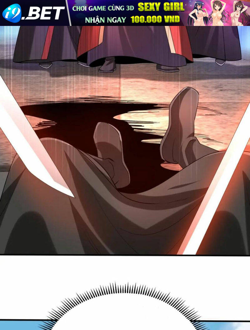 Đại Tần Ta Con Trai Tần Thủy Hoàng Giết Địch Thăng Cấp Thành Thần - Chapter 101 - Page 4