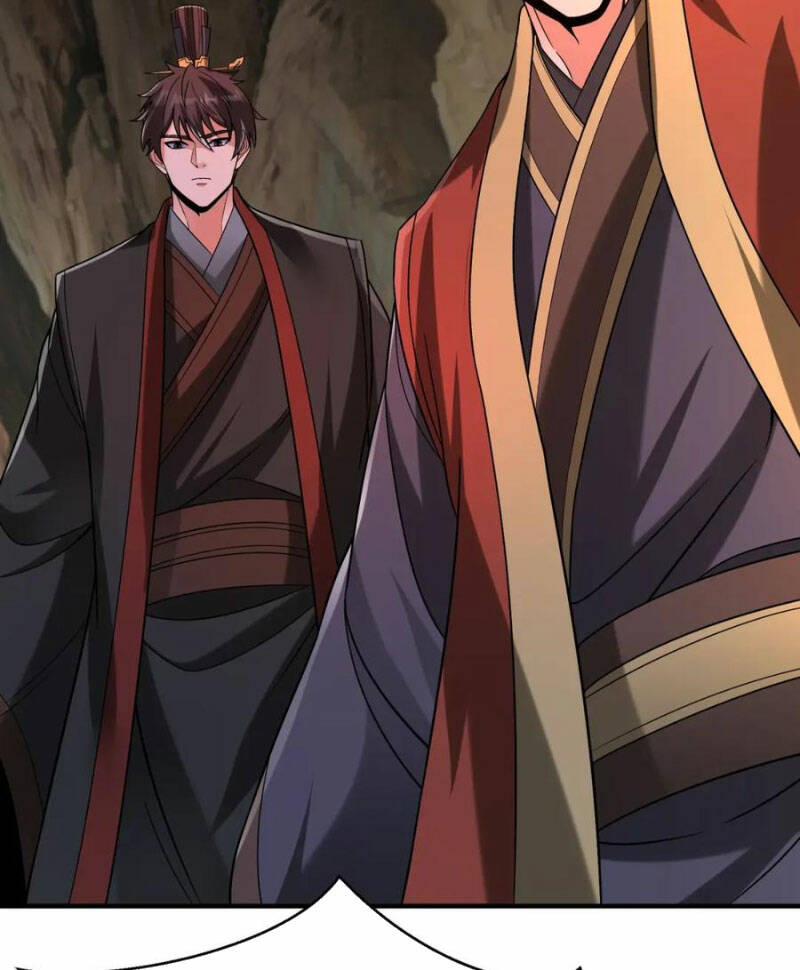 Đại Tần Ta Con Trai Tần Thủy Hoàng Giết Địch Thăng Cấp Thành Thần - Chapter 101 - Page 51