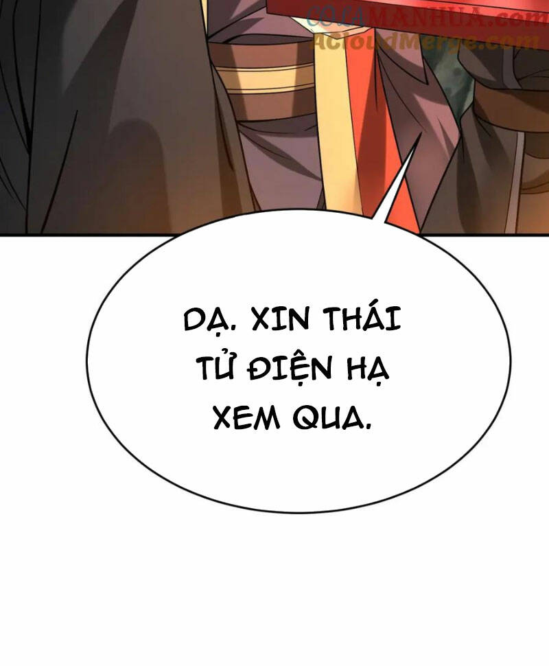 Đại Tần Ta Con Trai Tần Thủy Hoàng Giết Địch Thăng Cấp Thành Thần - Chapter 101 - Page 57