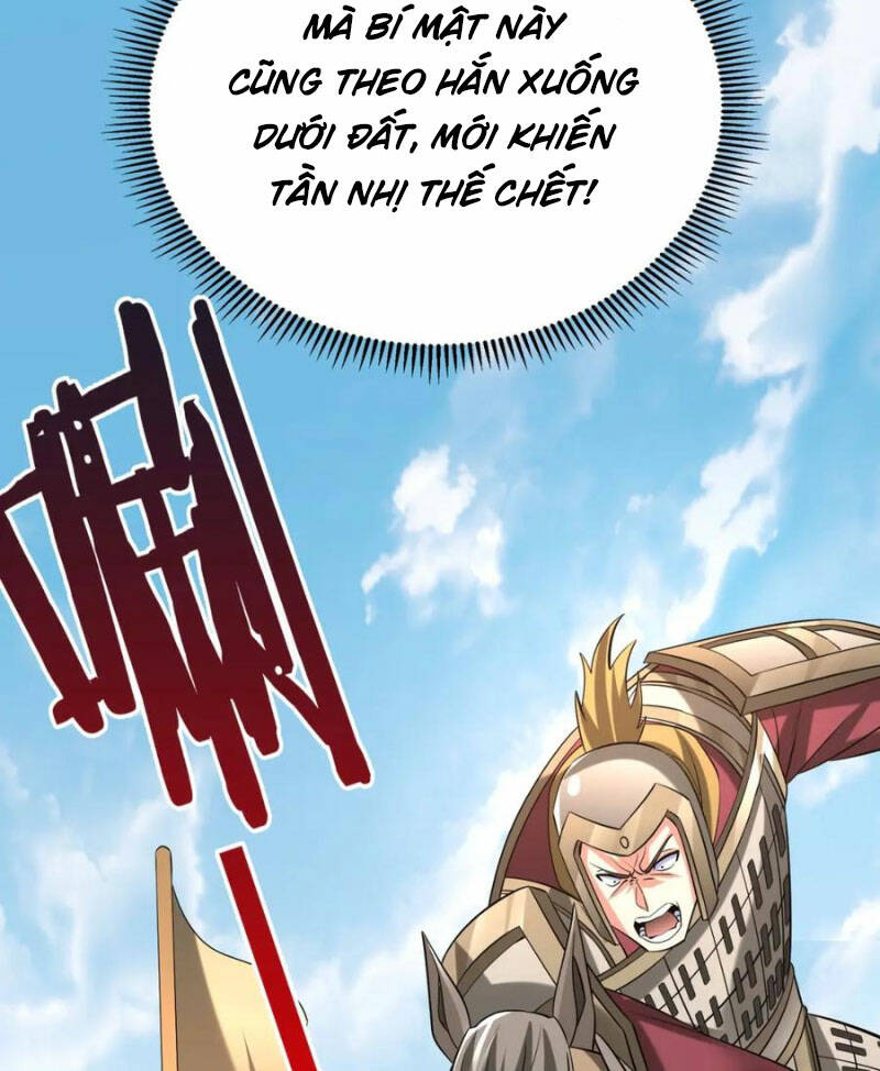 Đại Tần Ta Con Trai Tần Thủy Hoàng Giết Địch Thăng Cấp Thành Thần - Chapter 101 - Page 5