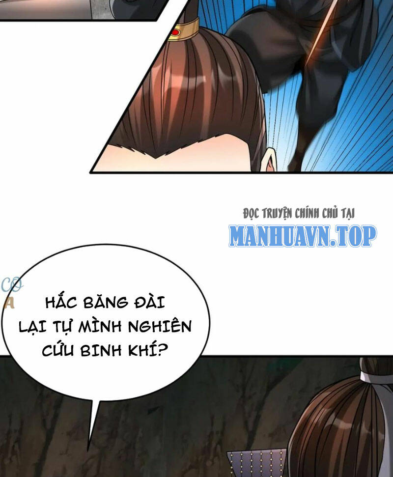 Đại Tần Ta Con Trai Tần Thủy Hoàng Giết Địch Thăng Cấp Thành Thần - Chapter 101 - Page 59