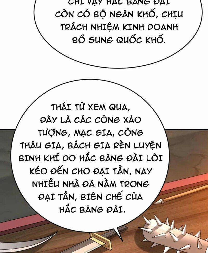 Đại Tần Ta Con Trai Tần Thủy Hoàng Giết Địch Thăng Cấp Thành Thần - Chapter 101 - Page 61