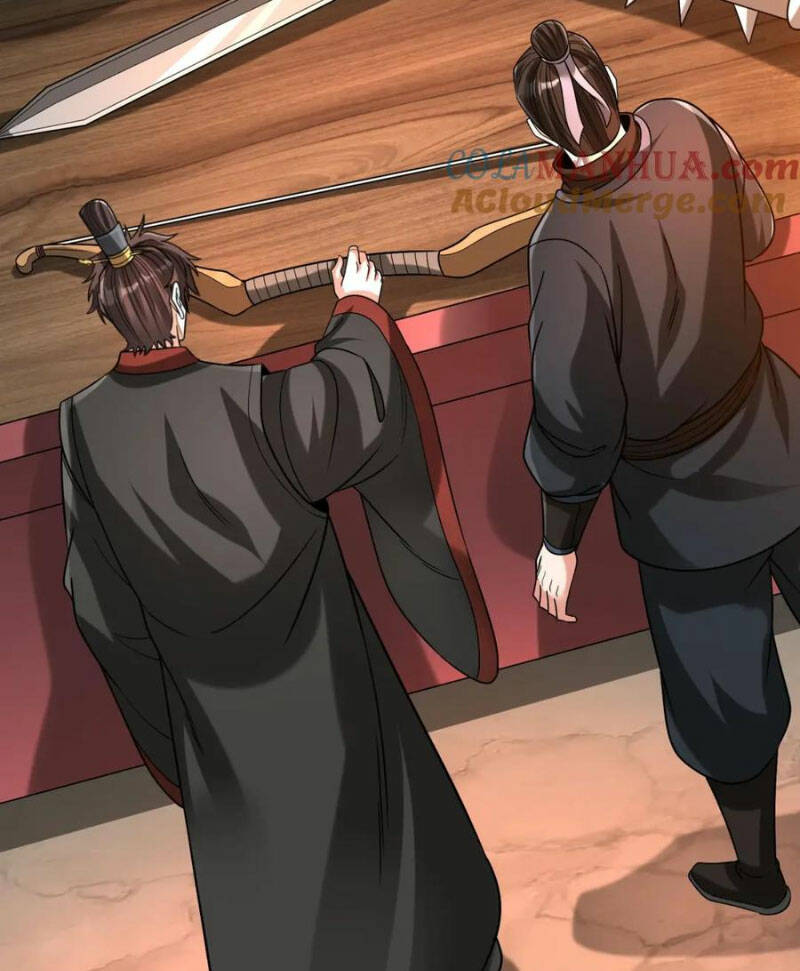 Đại Tần Ta Con Trai Tần Thủy Hoàng Giết Địch Thăng Cấp Thành Thần - Chapter 101 - Page 62