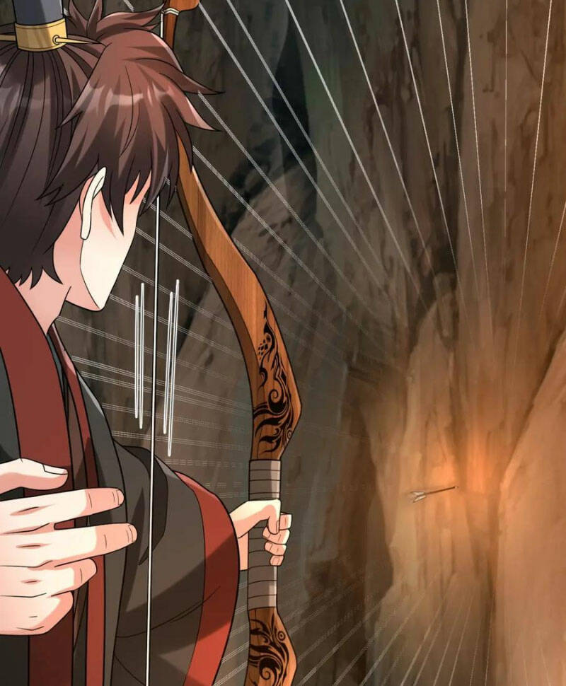 Đại Tần Ta Con Trai Tần Thủy Hoàng Giết Địch Thăng Cấp Thành Thần - Chapter 101 - Page 66