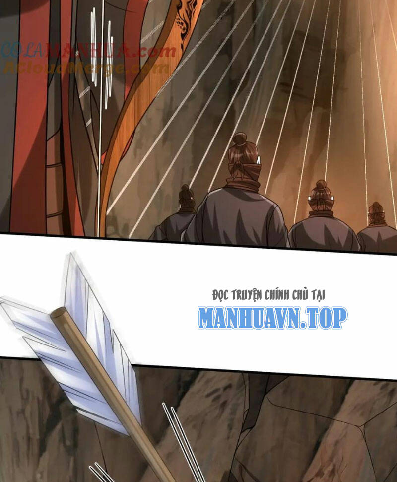 Đại Tần Ta Con Trai Tần Thủy Hoàng Giết Địch Thăng Cấp Thành Thần - Chapter 101 - Page 67