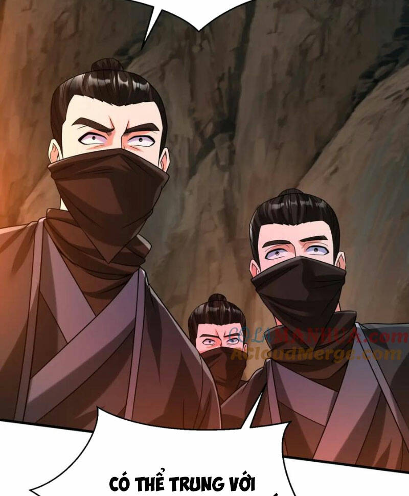 Đại Tần Ta Con Trai Tần Thủy Hoàng Giết Địch Thăng Cấp Thành Thần - Chapter 101 - Page 69