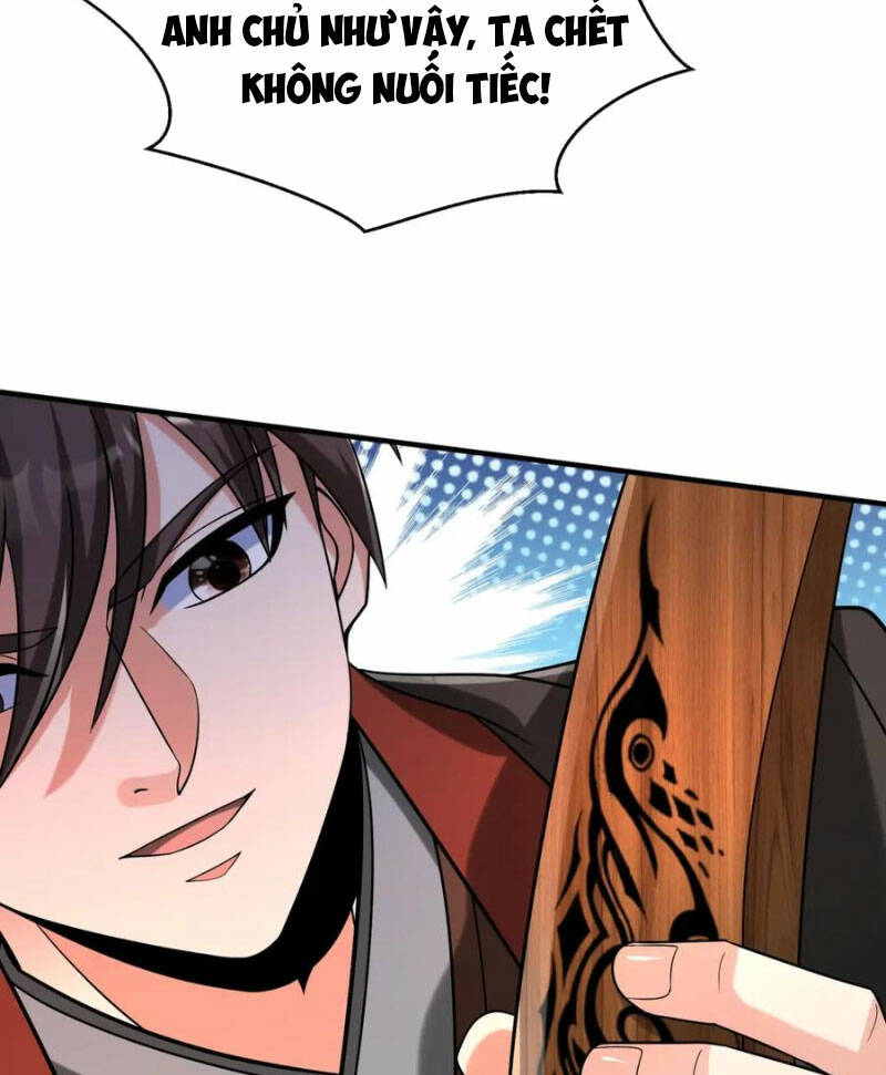 Đại Tần Ta Con Trai Tần Thủy Hoàng Giết Địch Thăng Cấp Thành Thần - Chapter 101 - Page 70