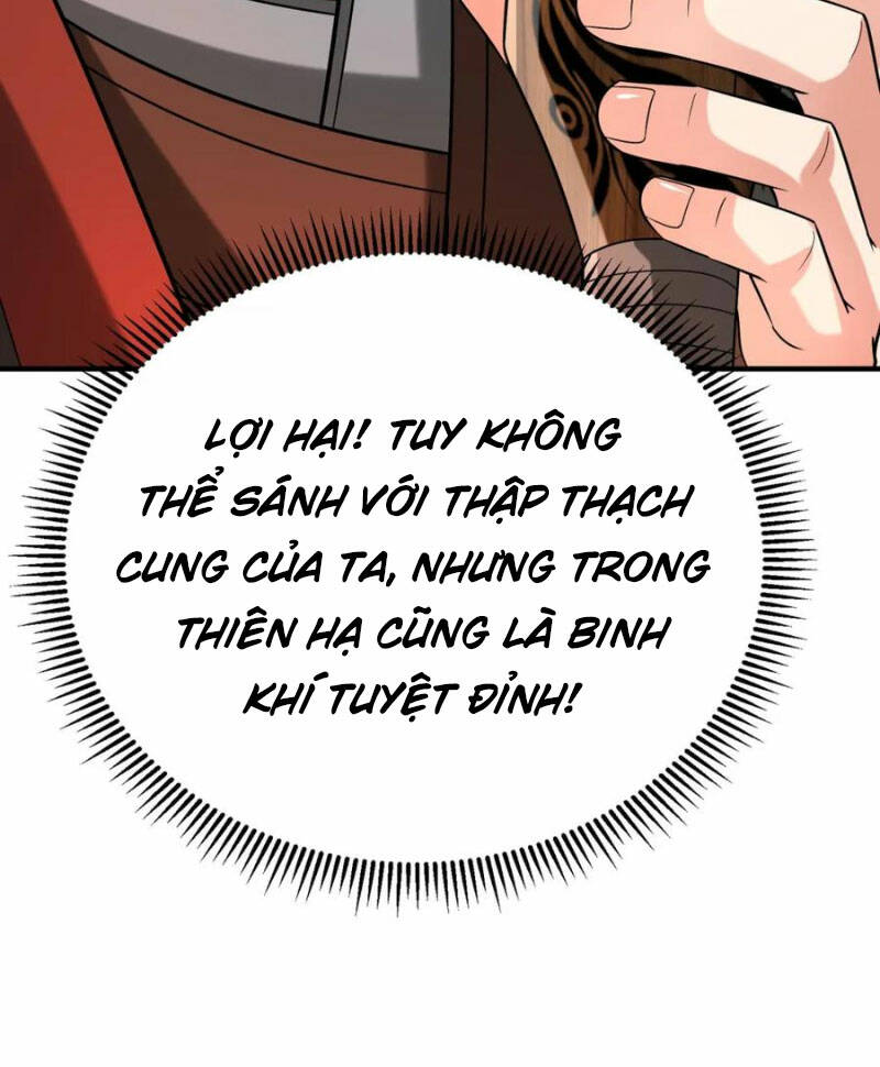 Đại Tần Ta Con Trai Tần Thủy Hoàng Giết Địch Thăng Cấp Thành Thần - Chapter 101 - Page 71