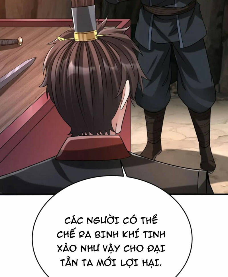 Đại Tần Ta Con Trai Tần Thủy Hoàng Giết Địch Thăng Cấp Thành Thần - Chapter 101 - Page 73