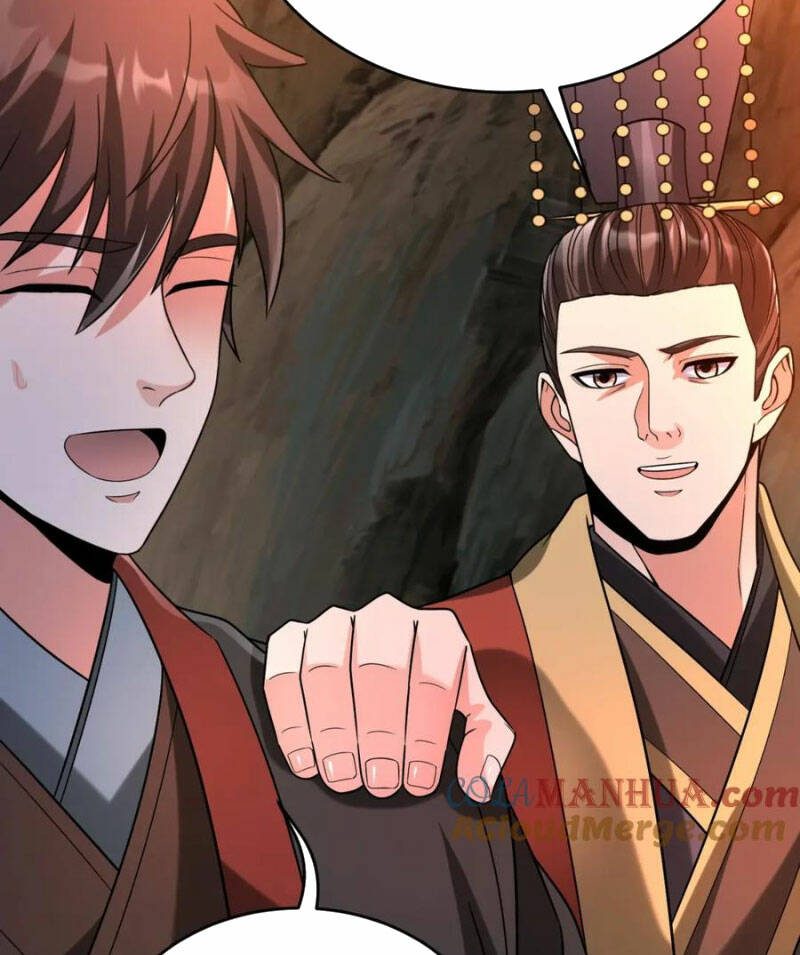 Đại Tần Ta Con Trai Tần Thủy Hoàng Giết Địch Thăng Cấp Thành Thần - Chapter 101 - Page 79