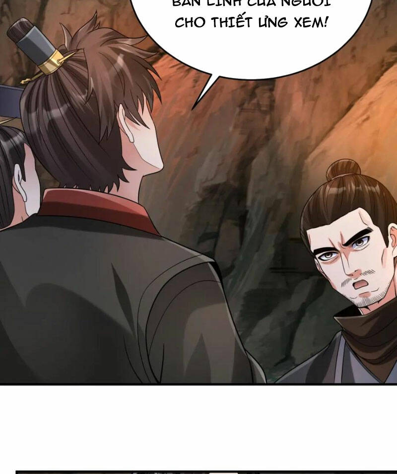 Đại Tần Ta Con Trai Tần Thủy Hoàng Giết Địch Thăng Cấp Thành Thần - Chapter 101 - Page 81