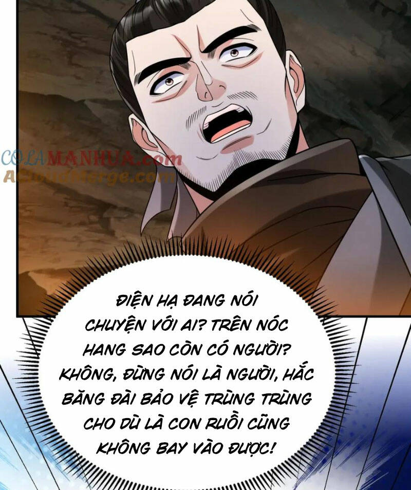 Đại Tần Ta Con Trai Tần Thủy Hoàng Giết Địch Thăng Cấp Thành Thần - Chapter 101 - Page 82