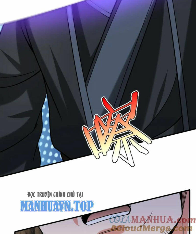 Đại Tần Ta Con Trai Tần Thủy Hoàng Giết Địch Thăng Cấp Thành Thần - Chapter 101 - Page 84