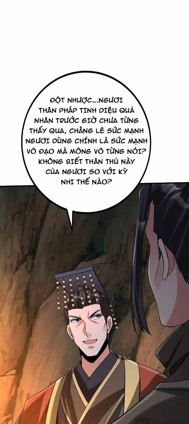 Đại Tần Ta Con Trai Tần Thủy Hoàng Giết Địch Thăng Cấp Thành Thần - Chapter 102 - Page 14