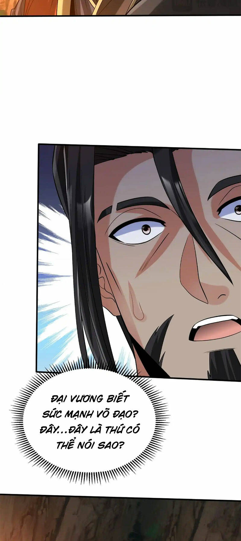 Đại Tần Ta Con Trai Tần Thủy Hoàng Giết Địch Thăng Cấp Thành Thần - Chapter 102 - Page 15