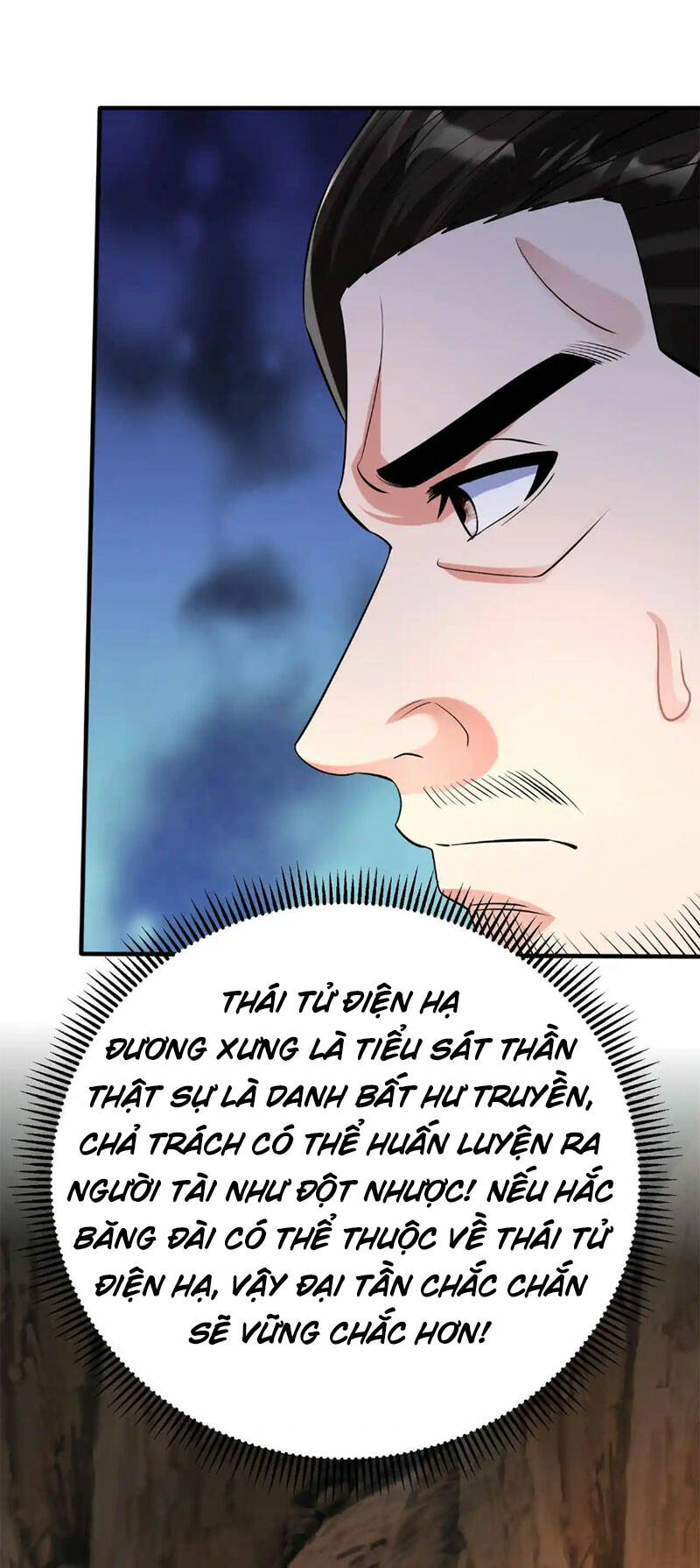 Đại Tần Ta Con Trai Tần Thủy Hoàng Giết Địch Thăng Cấp Thành Thần - Chapter 102 - Page 19