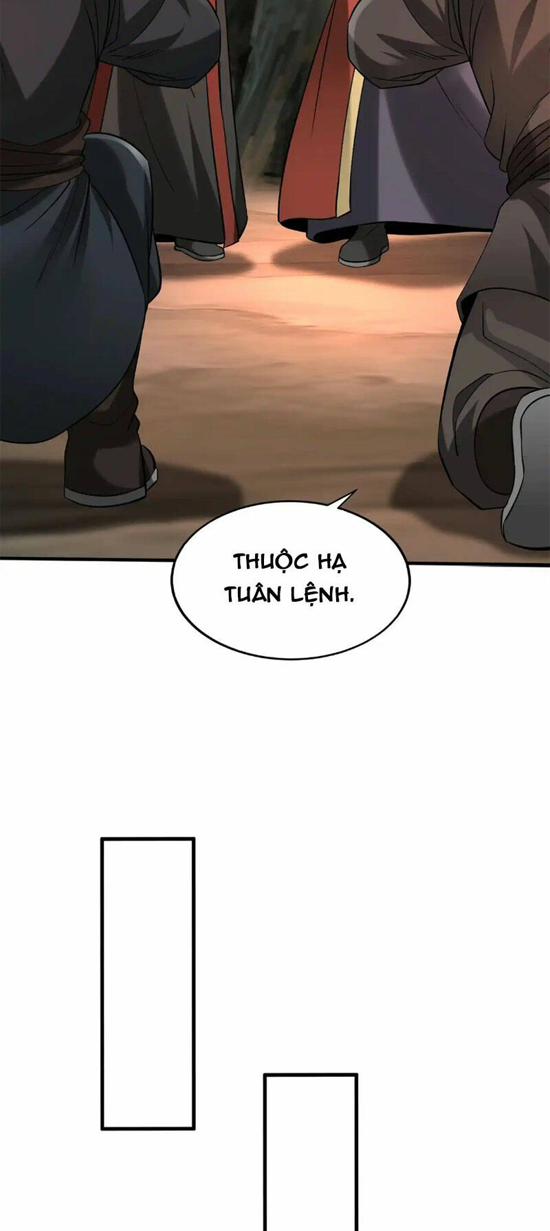 Đại Tần Ta Con Trai Tần Thủy Hoàng Giết Địch Thăng Cấp Thành Thần - Chapter 102 - Page 24