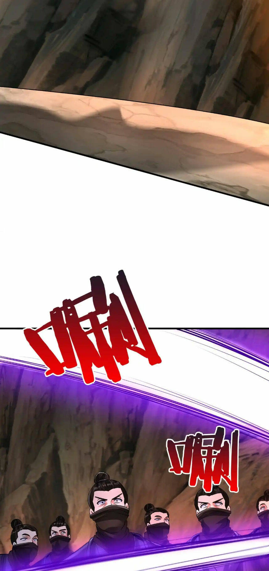 Đại Tần Ta Con Trai Tần Thủy Hoàng Giết Địch Thăng Cấp Thành Thần - Chapter 102 - Page 3