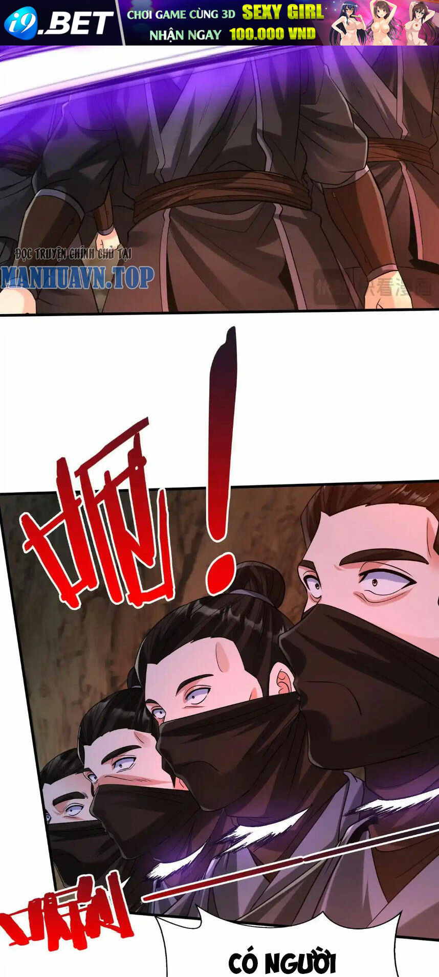 Đại Tần Ta Con Trai Tần Thủy Hoàng Giết Địch Thăng Cấp Thành Thần - Chapter 102 - Page 4