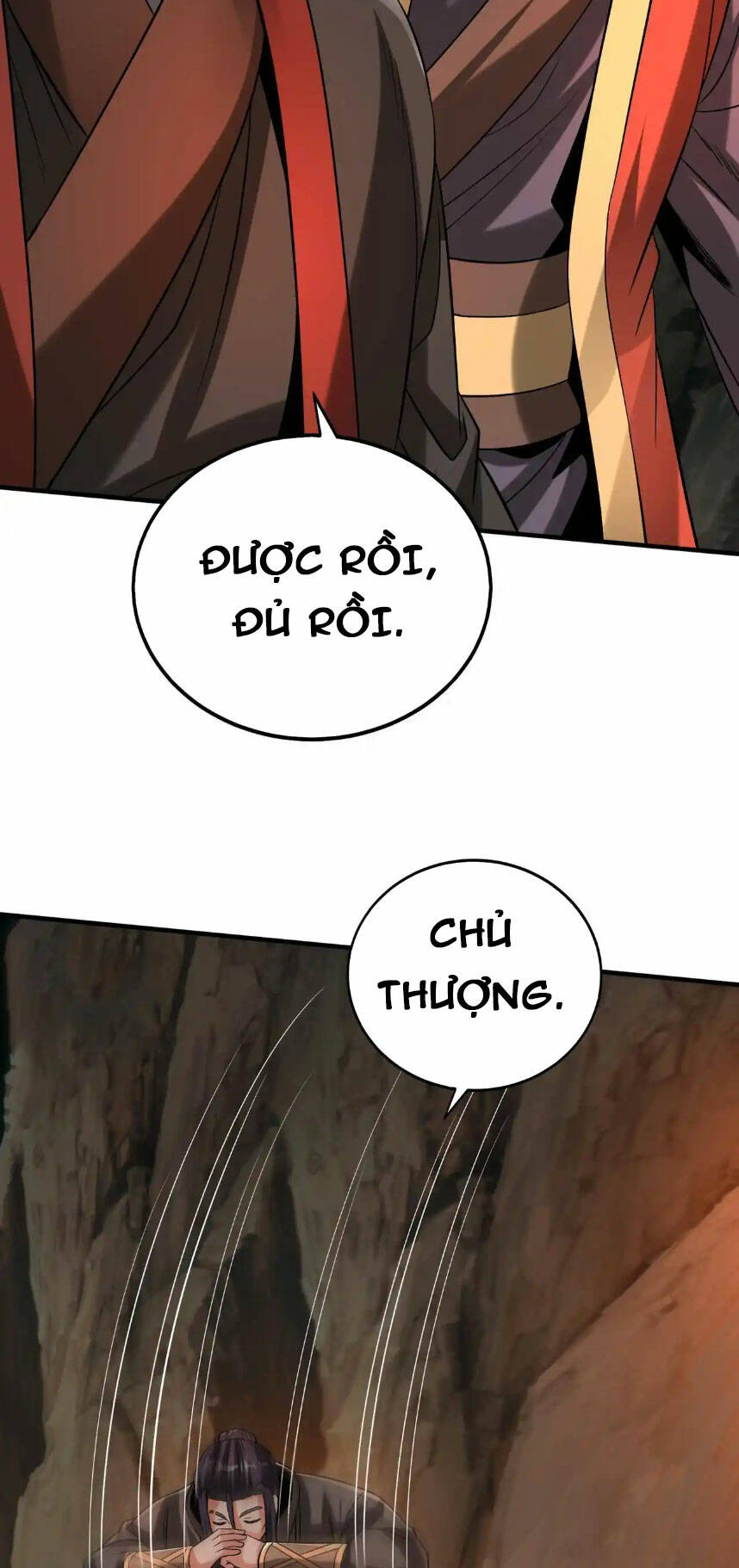 Đại Tần Ta Con Trai Tần Thủy Hoàng Giết Địch Thăng Cấp Thành Thần - Chapter 102 - Page 6