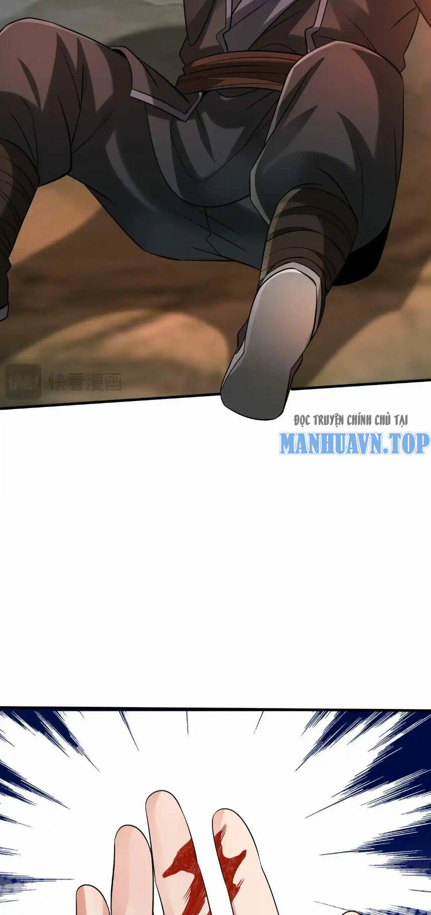 Đại Tần Ta Con Trai Tần Thủy Hoàng Giết Địch Thăng Cấp Thành Thần - Chapter 102 - Page 8