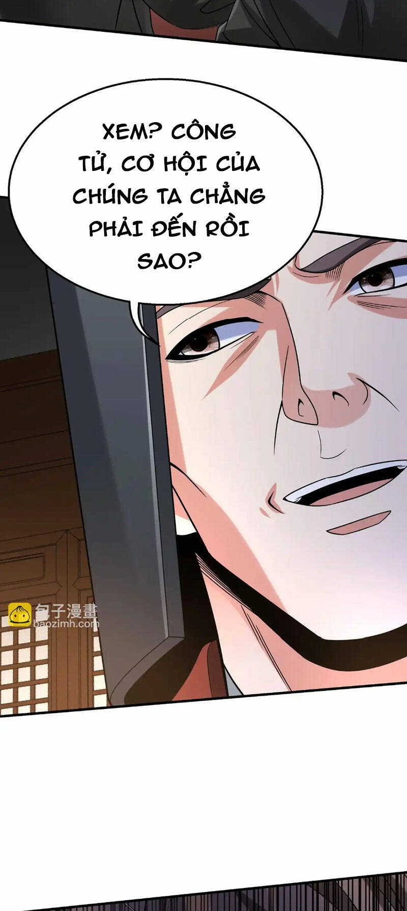 Đại Tần Ta Con Trai Tần Thủy Hoàng Giết Địch Thăng Cấp Thành Thần - Chapter 103 - Page 18