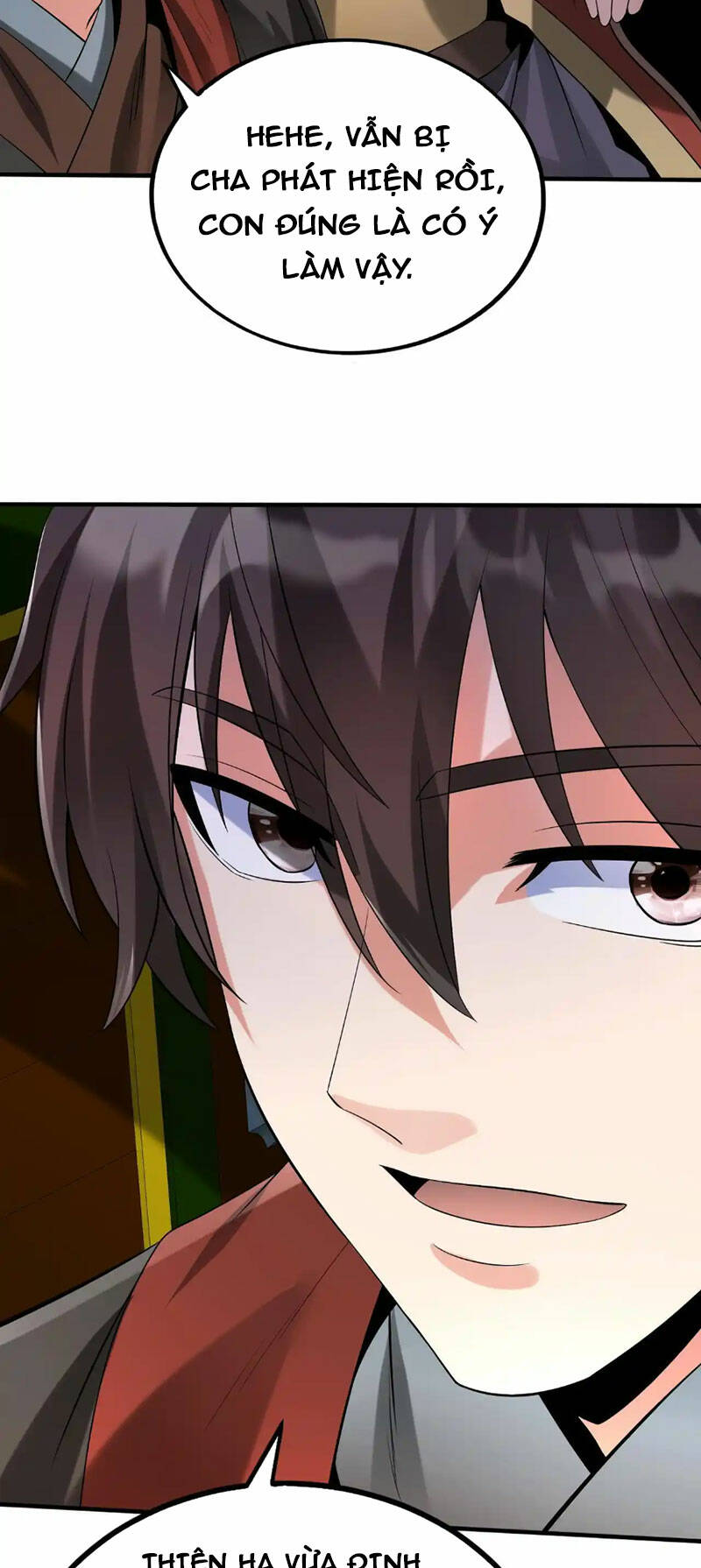 Đại Tần Ta Con Trai Tần Thủy Hoàng Giết Địch Thăng Cấp Thành Thần - Chapter 103 - Page 22