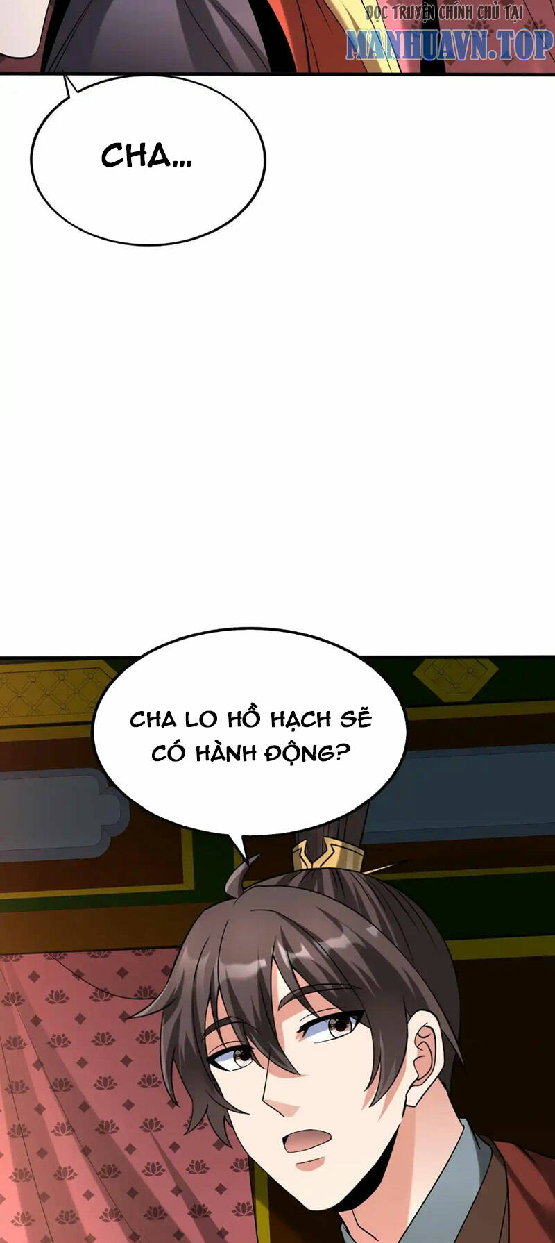 Đại Tần Ta Con Trai Tần Thủy Hoàng Giết Địch Thăng Cấp Thành Thần - Chapter 103 - Page 24