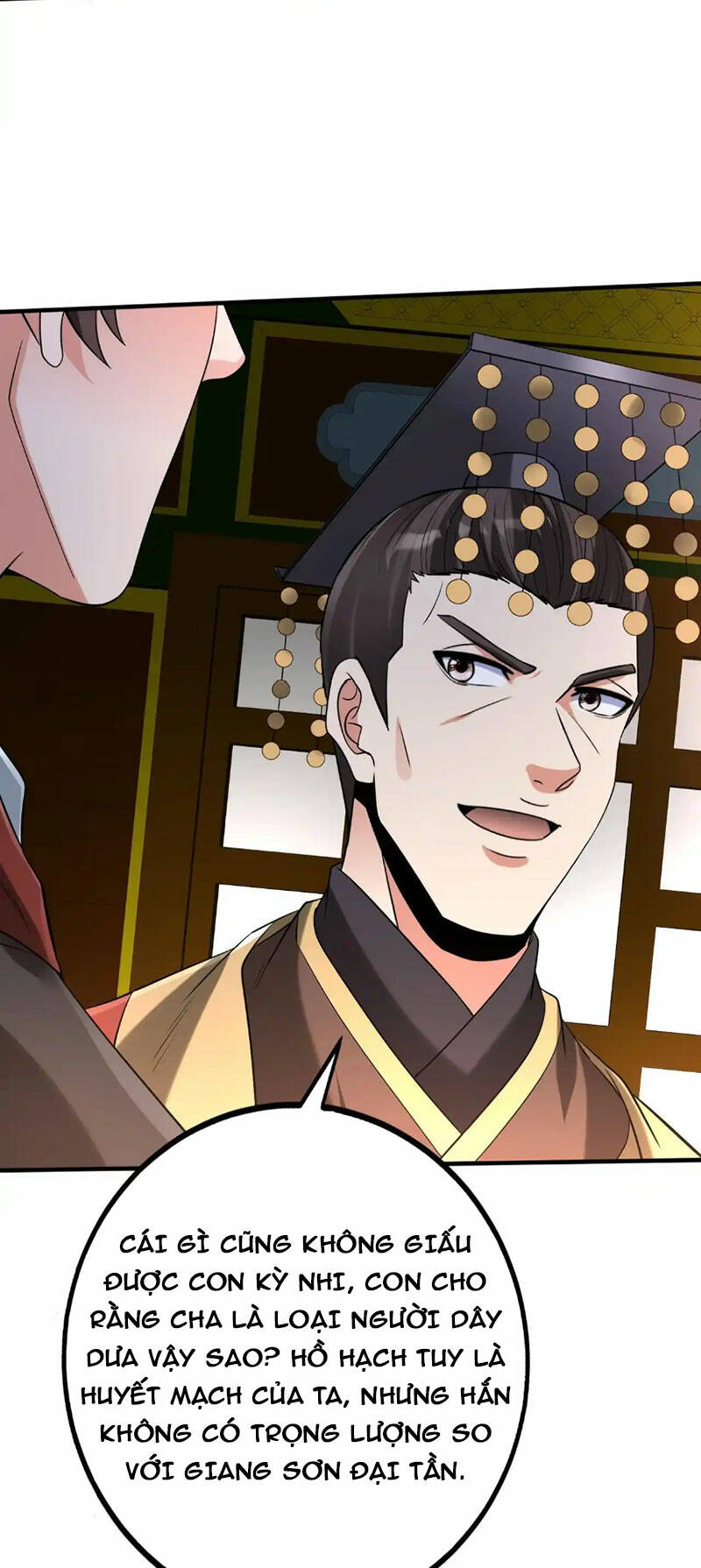 Đại Tần Ta Con Trai Tần Thủy Hoàng Giết Địch Thăng Cấp Thành Thần - Chapter 103 - Page 26