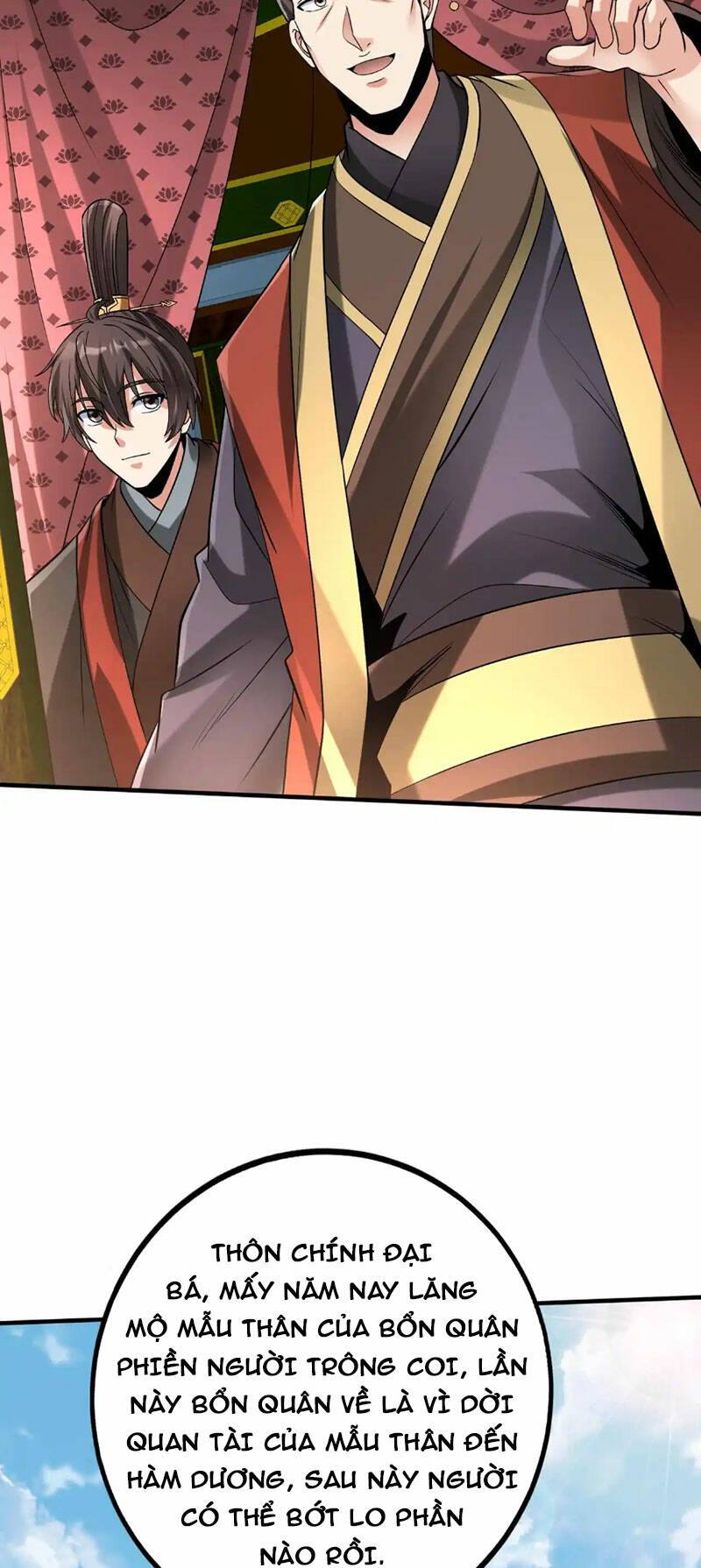 Đại Tần Ta Con Trai Tần Thủy Hoàng Giết Địch Thăng Cấp Thành Thần - Chapter 103 - Page 34