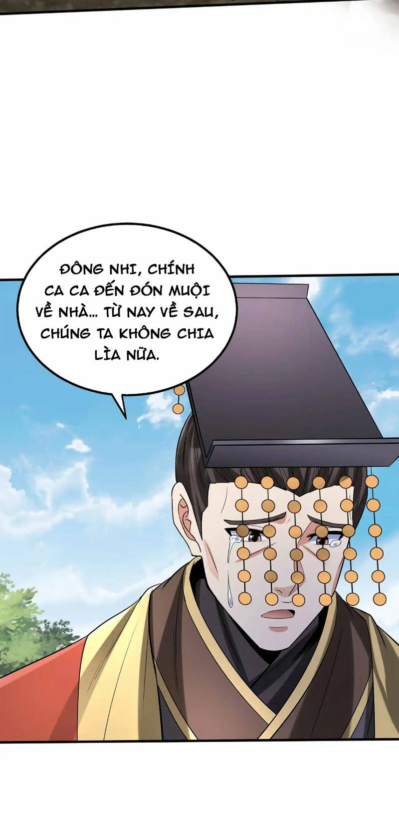 Đại Tần Ta Con Trai Tần Thủy Hoàng Giết Địch Thăng Cấp Thành Thần - Chapter 103 - Page 44