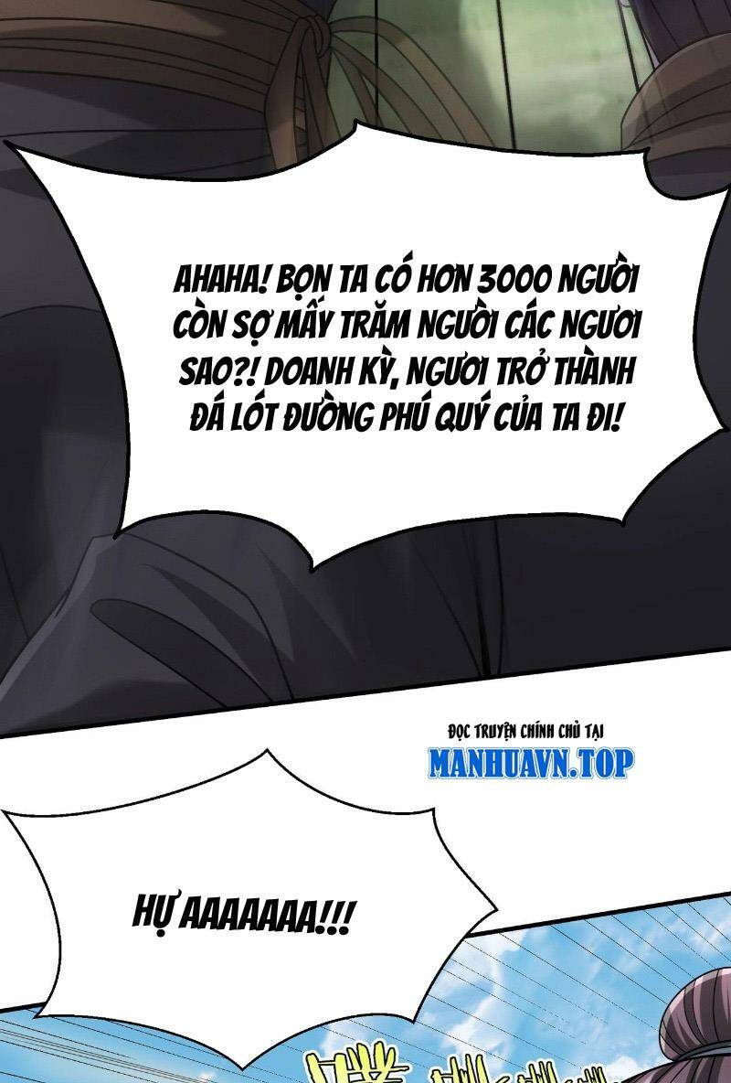 Đại Tần Ta Con Trai Tần Thủy Hoàng Giết Địch Thăng Cấp Thành Thần - Chapter 104 - Page 10