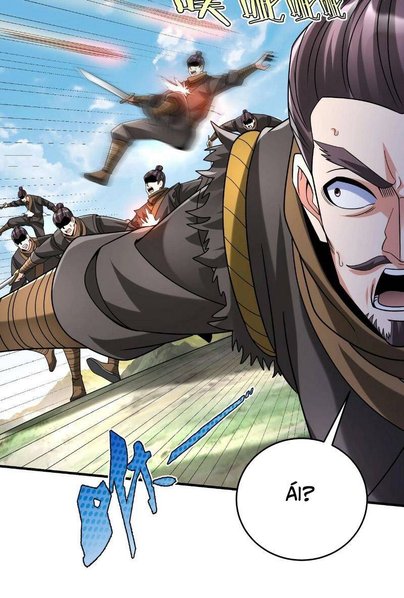 Đại Tần Ta Con Trai Tần Thủy Hoàng Giết Địch Thăng Cấp Thành Thần - Chapter 104 - Page 11