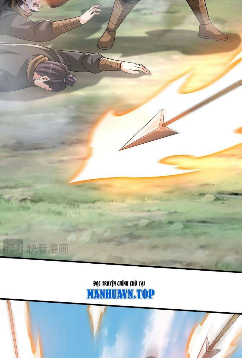 Đại Tần Ta Con Trai Tần Thủy Hoàng Giết Địch Thăng Cấp Thành Thần - Chapter 104 - Page 13