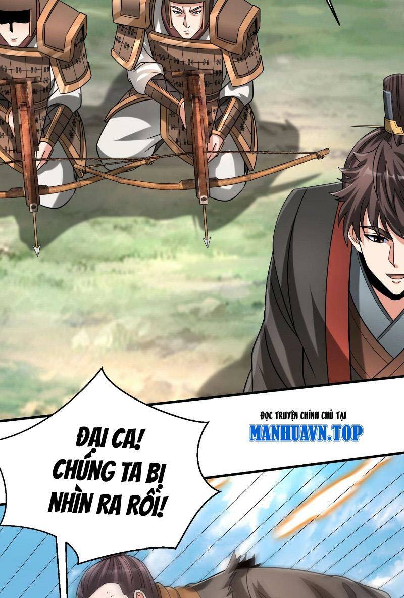 Đại Tần Ta Con Trai Tần Thủy Hoàng Giết Địch Thăng Cấp Thành Thần - Chapter 104 - Page 16