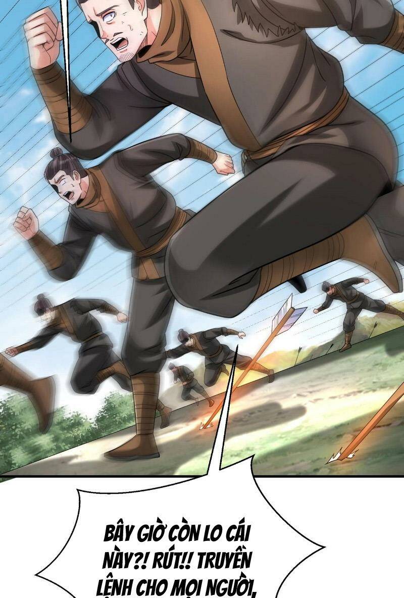 Đại Tần Ta Con Trai Tần Thủy Hoàng Giết Địch Thăng Cấp Thành Thần - Chapter 104 - Page 17