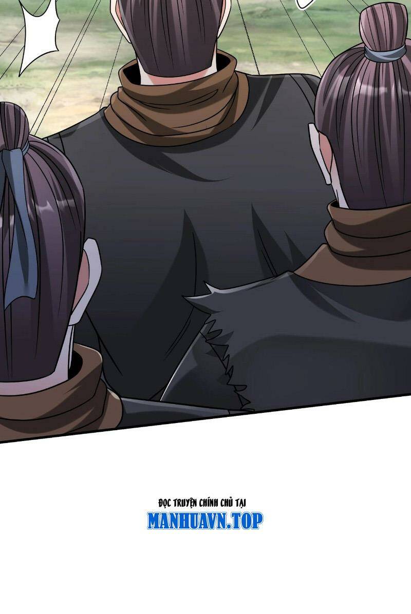 Đại Tần Ta Con Trai Tần Thủy Hoàng Giết Địch Thăng Cấp Thành Thần - Chapter 104 - Page 19